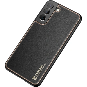Kup Case Dux Ducis Yolo Samsung Galaxy S22 schwarz - DDS1018 - {ean13} - Sklep Home Screen