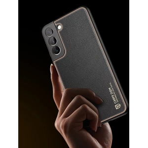Kup Case Dux Ducis Yolo Samsung Galaxy S22 schwarz - DDS1018 - {ean13} - Sklep Home Screen
