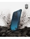 Kup Etui Ringke Fusion-X OnePlus 7T Pro Space Blue - RGK1067BLU - {ean13} - Sklep Home Screen