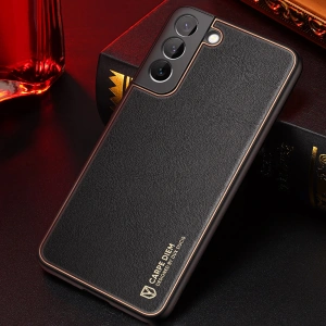 Kup Case Dux Ducis Yolo Samsung Galaxy S22 schwarz - DDS1018 - {ean13} - Sklep Home Screen