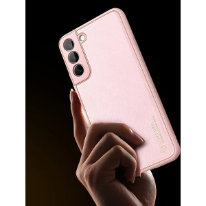 Kup Case Dux Ducis Yolo Samsung Galaxy S22 rosa - DDS1019 - {ean13} - Sklep Home Screen
