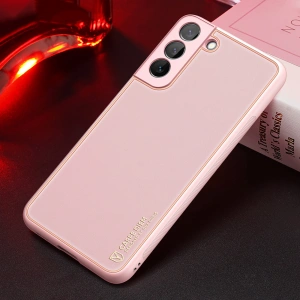 Kup Case Dux Ducis Yolo Samsung Galaxy S22 rosa - DDS1019 - {ean13} - Sklep Home Screen
