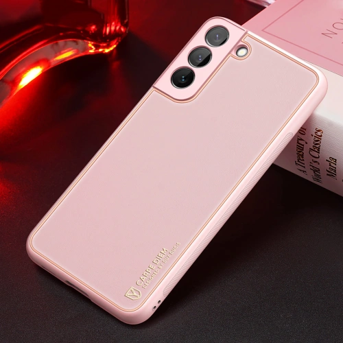 Kup Case Dux Ducis Yolo Samsung Galaxy S22 rosa - DDS1019 - {ean13} - Sklep Home Screen