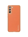 Dux Ducis Yolo Samsung Galaxy S22 orange
