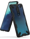 Kup Etui Ringke Fusion-X OnePlus 7T Pro Fekete - RGK1066BLK - {ean13} - Sklep Home Screen