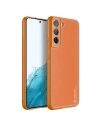 Buy Dux Ducis Yolo Samsung Galaxy S22 orange - DDS1020 - {ean13} - Home Screen Store Europe