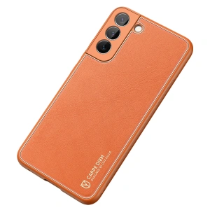 Kup Case Dux Ducis Yolo Samsung Galaxy S22 orange - DDS1020 - {ean13} - Sklep Home Screen