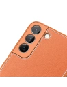 Kup Etui Dux Ducis Yolo Samsung Galaxy S22 pomarańczowy - DDS1020 - {ean13} - Sklep Home Screen