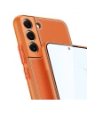 Buy Dux Ducis Yolo Samsung Galaxy S22 orange - DDS1020 - {ean13} - Home Screen Store Europe