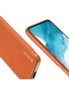 Buy Dux Ducis Yolo Samsung Galaxy S22 orange - DDS1020 - {ean13} - Home Screen Store Europe