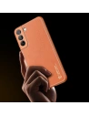 Buy Dux Ducis Yolo Samsung Galaxy S22 orange - DDS1020 - {ean13} - Home Screen Store Europe
