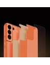 Kup Case Dux Ducis Yolo Samsung Galaxy S22 orange - DDS1020 - {ean13} - Sklep Home Screen