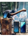 Kup Etui Ringke Fusion-X OnePlus 7T Pro Fekete - RGK1066BLK - {ean13} - Sklep Home Screen