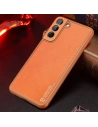 Kup Etui Dux Ducis Yolo Samsung Galaxy S22 narancssárga - DDS1020 - {ean13} - Sklep Home Screen