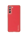 Dux Ducis Yolo Samsung Galaxy S22 red