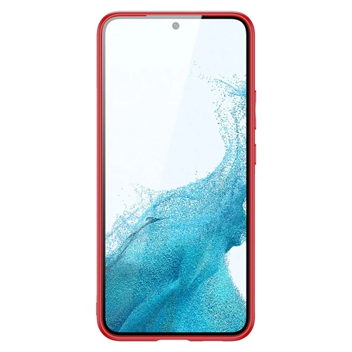 Buy Dux Ducis Yolo Samsung Galaxy S22 red - DDS1021 - {ean13} - Home Screen Store Europe
