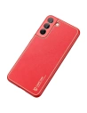 Buy Dux Ducis Yolo Samsung Galaxy S22 red - DDS1021 - {ean13} - Home Screen Store Europe
