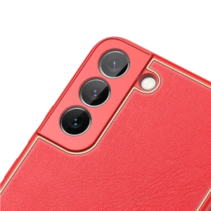 Kup Case Dux Ducis Yolo Samsung Galaxy S22 rot - DDS1021 - {ean13} - Sklep Home Screen