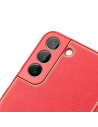 Buy Dux Ducis Yolo Samsung Galaxy S22 red - DDS1021 - {ean13} - Home Screen Store Europe