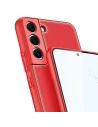 Buy Dux Ducis Yolo Samsung Galaxy S22 red - DDS1021 - {ean13} - Home Screen Store Europe
