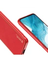 Buy Dux Ducis Yolo Samsung Galaxy S22 red - DDS1021 - {ean13} - Home Screen Store Europe
