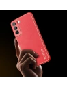 Buy Dux Ducis Yolo Samsung Galaxy S22 red - DDS1021 - {ean13} - Home Screen Store Europe