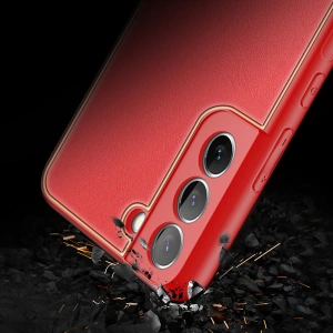 Kup Case Dux Ducis Yolo Samsung Galaxy S22 rot - DDS1021 - {ean13} - Sklep Home Screen