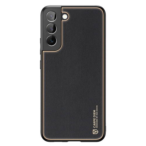 Kup Case Dux Ducis Yolo Samsung Galaxy S22+ Plus schwarz - DDS1022 - {ean13} - Sklep Home Screen