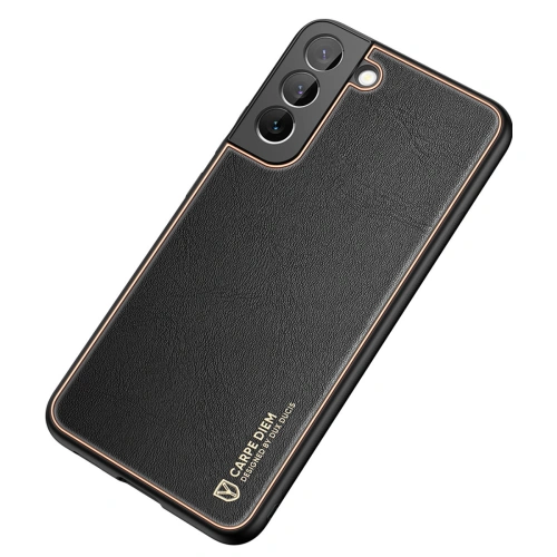 Kup Case Dux Ducis Yolo Samsung Galaxy S22+ Plus schwarz - DDS1022 - {ean13} - Sklep Home Screen
