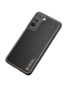 Kup Etui Dux Ducis Yolo Samsung Galaxy S22+ Plus fekete - DDS1022 - {ean13} - Sklep Home Screen
