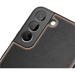 Dux Ducis Yolo Samsung Galaxy S22+ Plus black