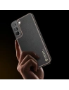 Kup Case Dux Ducis Yolo Samsung Galaxy S22+ Plus schwarz - DDS1022 - {ean13} - Sklep Home Screen