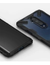 Kup Etui Ringke Fusion-X OnePlus 7T Pro Fekete - RGK1066BLK - {ean13} - Sklep Home Screen