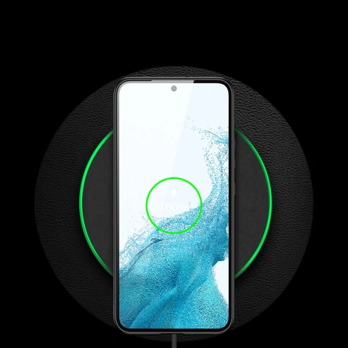 Buy Dux Ducis Yolo Samsung Galaxy S22+ Plus black - DDS1022 - {ean13} - Home Screen Store Europe