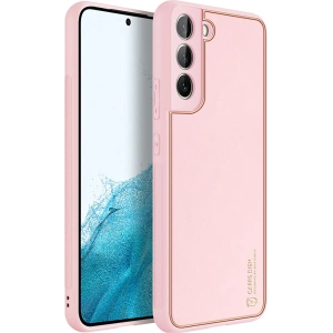 Dux Ducis Yolo Samsung Galaxy S22+ Plus pink