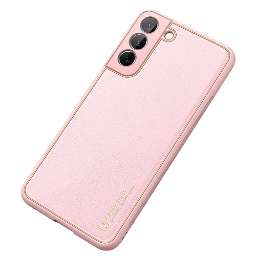 Kup Case Dux Ducis Yolo Samsung Galaxy S22+ Plus rosa - DDS1023 - {ean13} - Sklep Home Screen