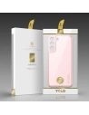 Kup Case Dux Ducis Yolo Samsung Galaxy S22+ Plus rosa - DDS1023 - {ean13} - Sklep Home Screen