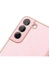 Kup Case Dux Ducis Yolo Samsung Galaxy S22+ Plus rosa - DDS1023 - {ean13} - Sklep Home Screen