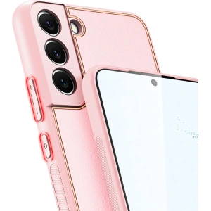 Dux Ducis Yolo Samsung Galaxy S22+ Plus pink