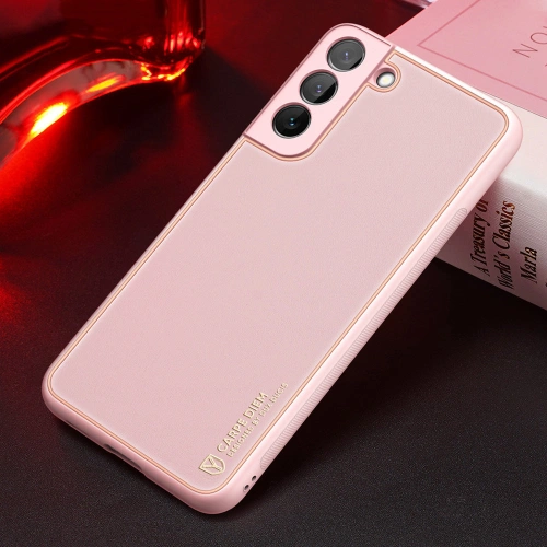 Kup Case Dux Ducis Yolo Samsung Galaxy S22+ Plus rosa - DDS1023 - {ean13} - Sklep Home Screen