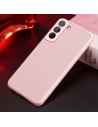 Kup Case Dux Ducis Yolo Samsung Galaxy S22+ Plus rosa - DDS1023 - {ean13} - Sklep Home Screen