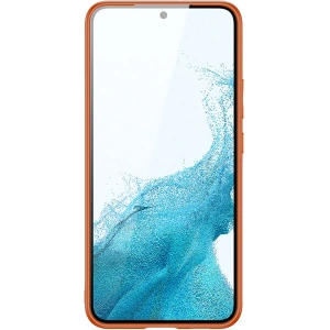 Kup Case Dux Ducis Yolo Samsung Galaxy S22+ Plus orange - DDS1024 - {ean13} - Sklep Home Screen