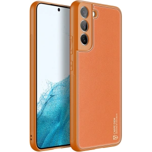 Dux Ducis Yolo Samsung Galaxy S22+ Plus orange