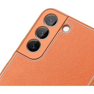 Dux Ducis Yolo Samsung Galaxy S22+ Plus orange