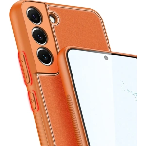 Dux Ducis Yolo Samsung Galaxy S22+ Plus orange