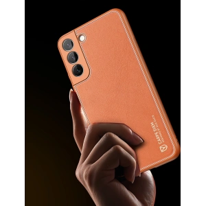 Dux Ducis Yolo Samsung Galaxy S22+ Plus orange