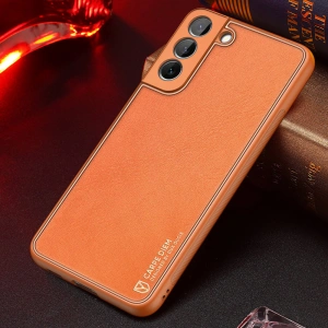 Dux Ducis Yolo Samsung Galaxy S22+ Plus orange