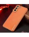 Kup Etui Dux Ducis Yolo Samsung Galaxy S22+ Plus portocaliu - DDS1024 - {ean13} - Sklep Home Screen