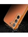Kup Case Dux Ducis Yolo Samsung Galaxy S22+ Plus orange - DDS1024 - {ean13} - Sklep Home Screen