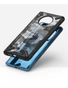Kup Etui Ringke Fusion-X Design OnePlus 7T Camo (Moro) Černá - RGK1065MOB - {ean13} - Sklep Home Screen